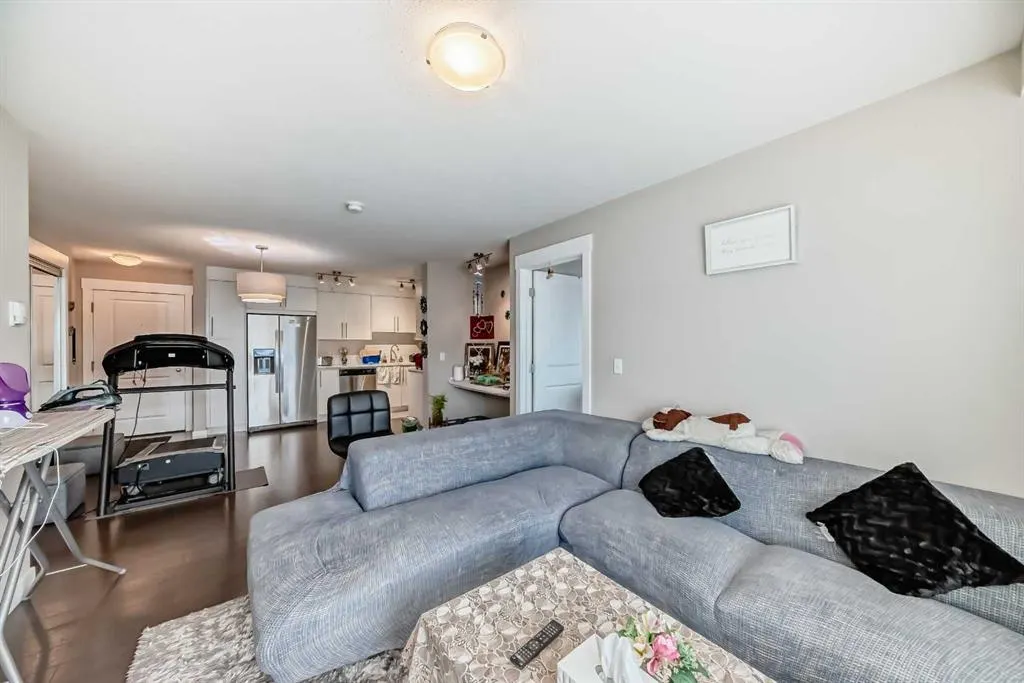 302 Skyview Ranch Drive NE, #5409