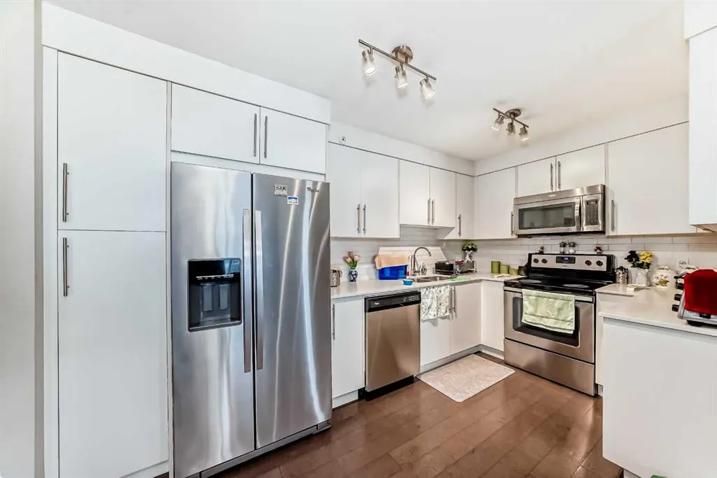302 Skyview Ranch Drive NE, #5409