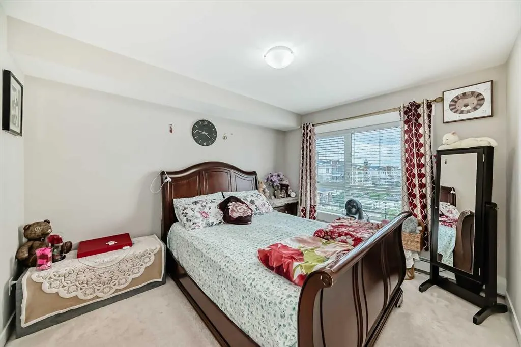 302 Skyview Ranch Drive NE, #5409