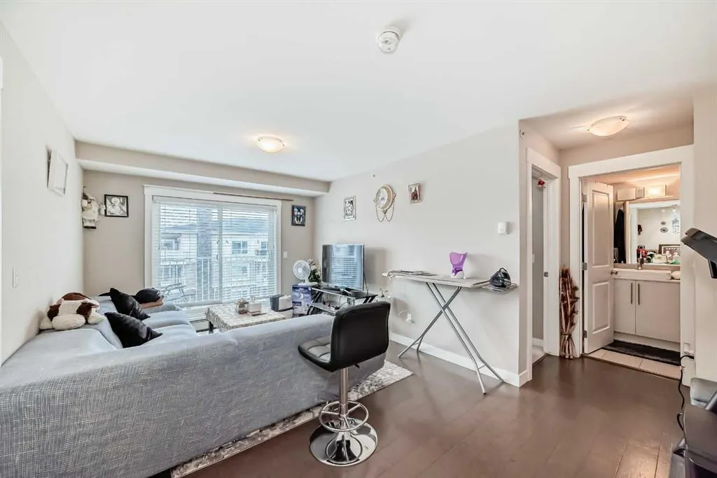 302 Skyview Ranch Drive NE, #5409