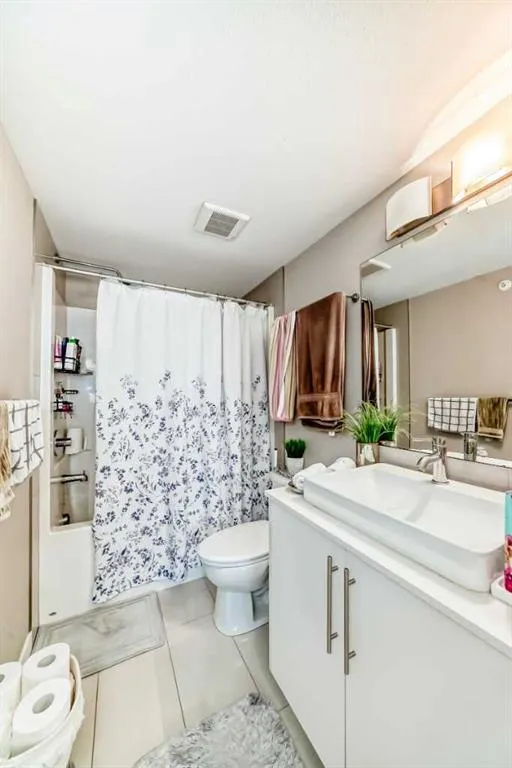 302 Skyview Ranch Drive NE, #5409