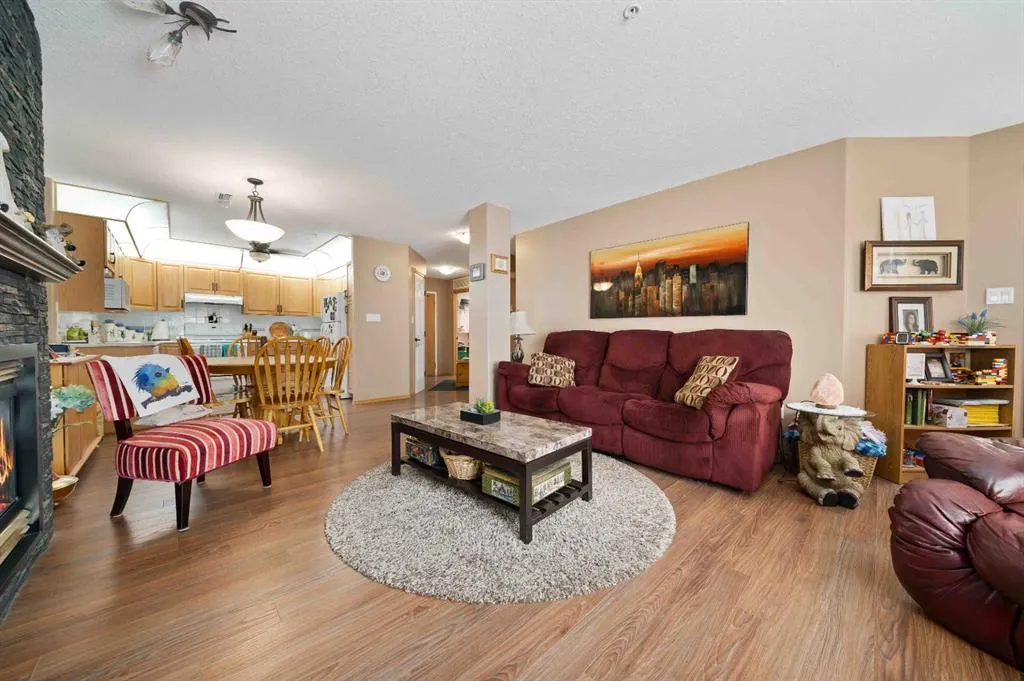1182 Southview Drive SE, #216