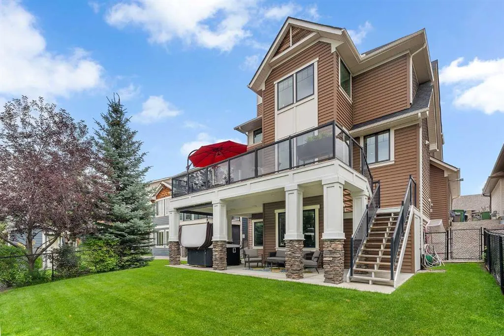 255 Coopers Hill SW