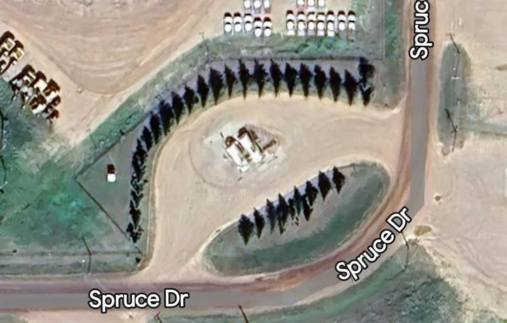 12 Spruce Drive