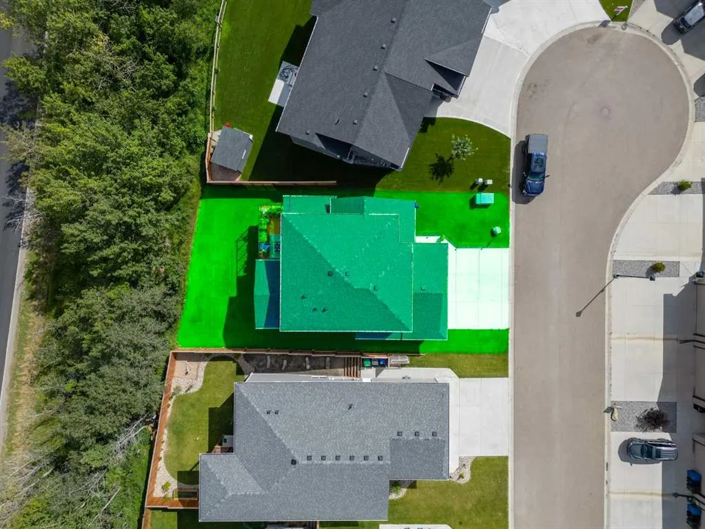 20 Poplar Ridge Close