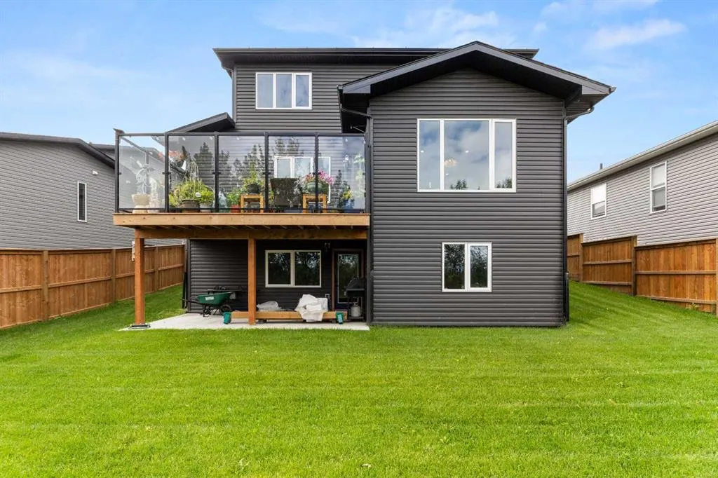 20 Poplar Ridge Close