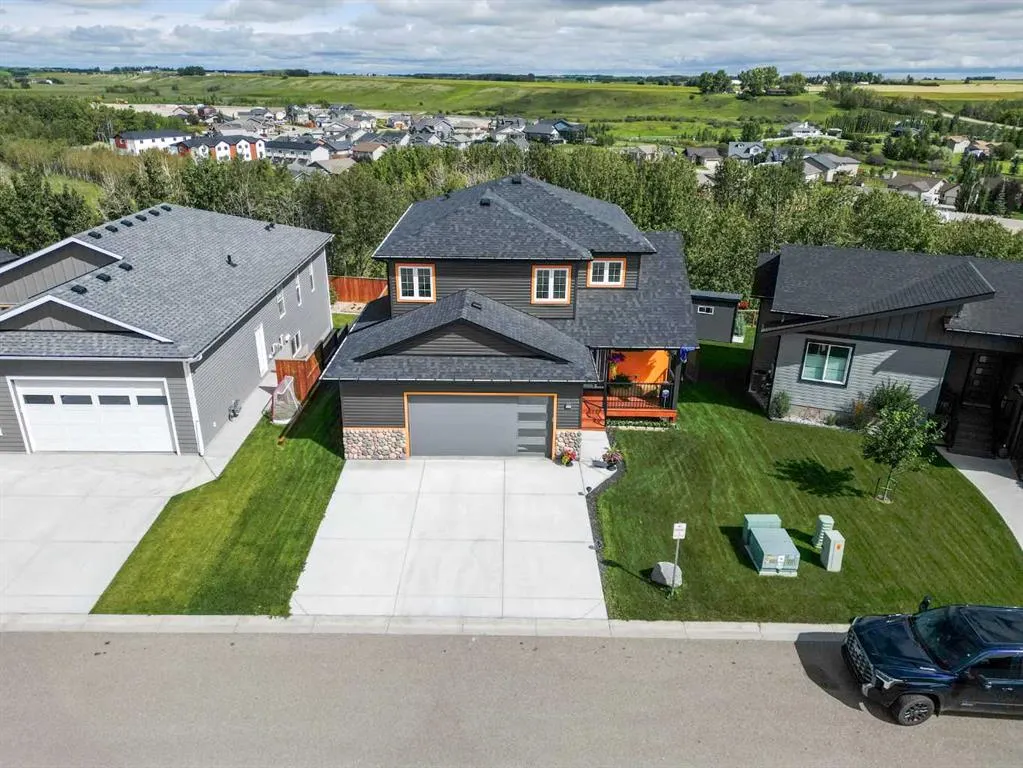20 Poplar Ridge Close