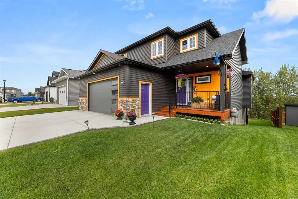 20 Poplar Ridge Close