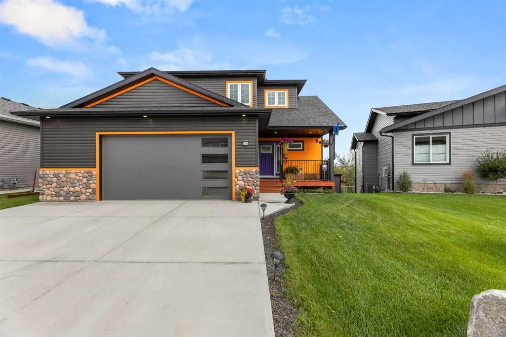 20 Poplar Ridge Close