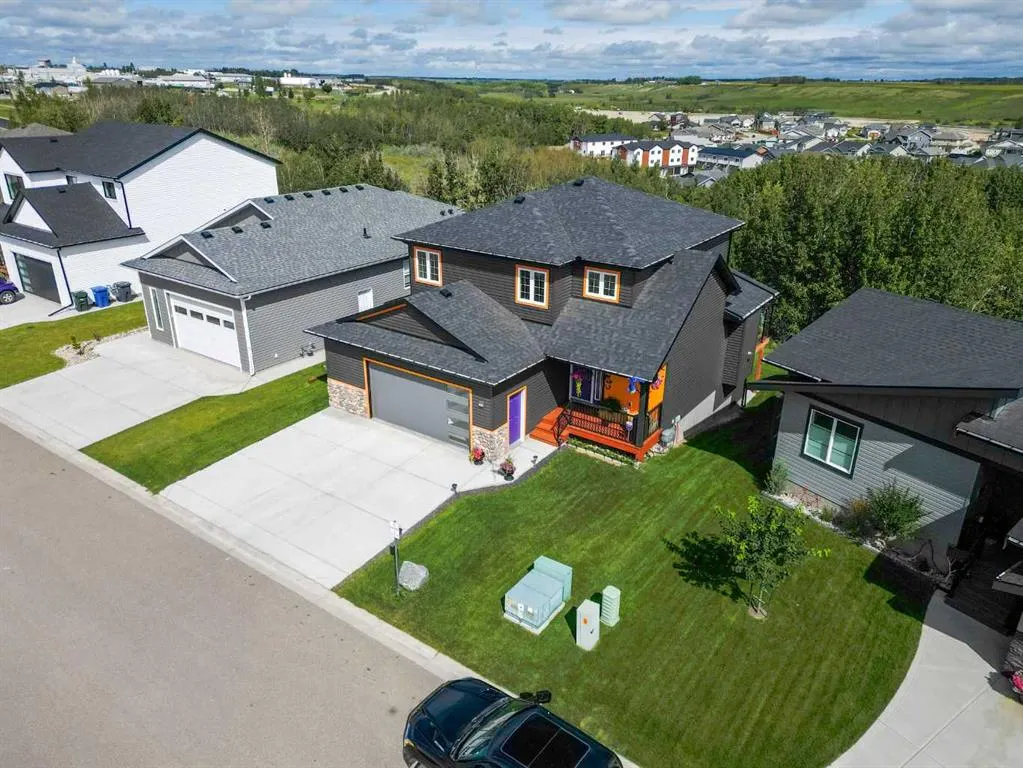 20 Poplar Ridge Close