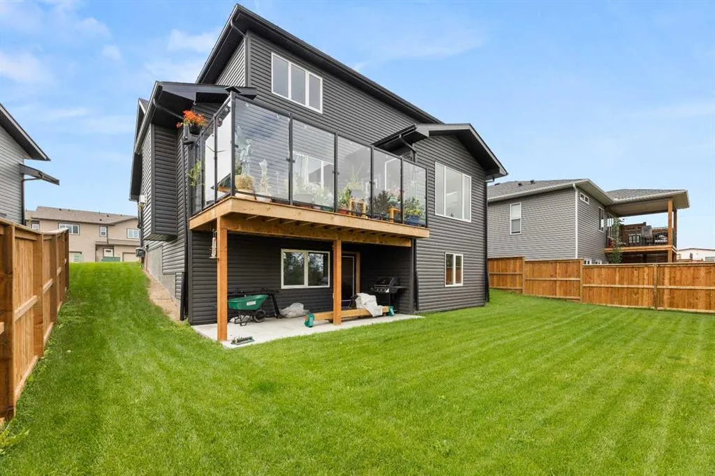 20 Poplar Ridge Close