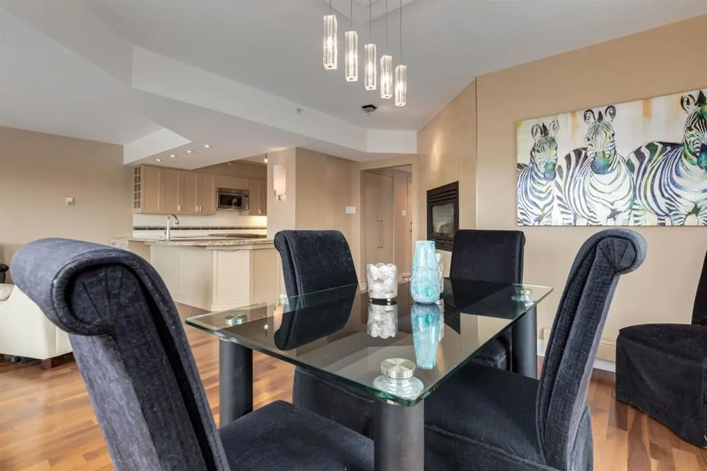 400 Eau Claire Avenue SW, #8704