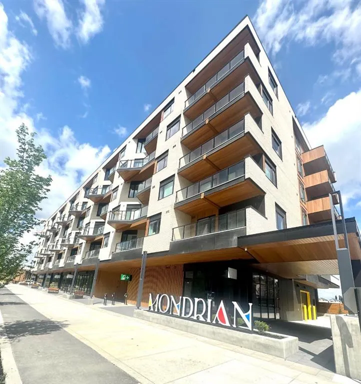 8370 Broadcast Avenue SW, #205