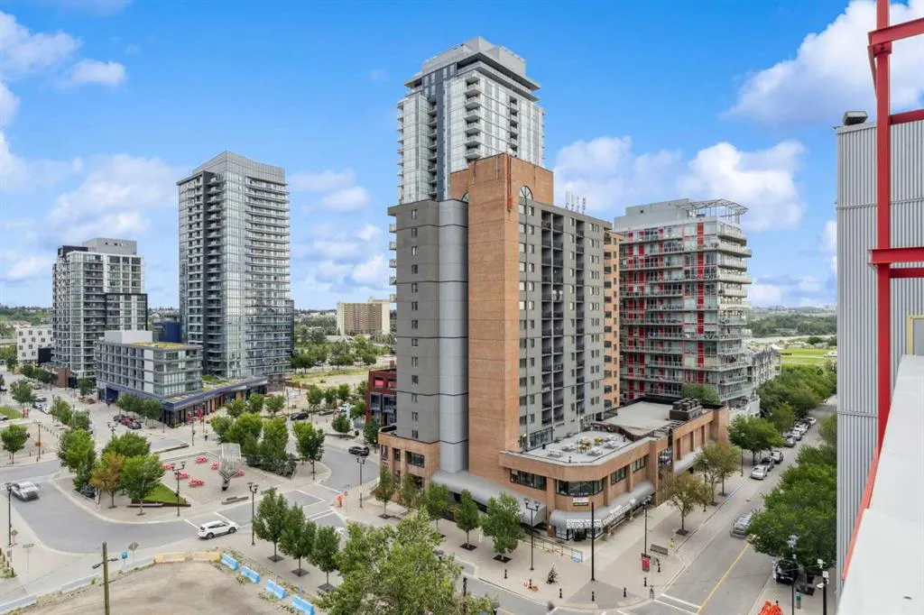 535 8 Avenue SE, #613