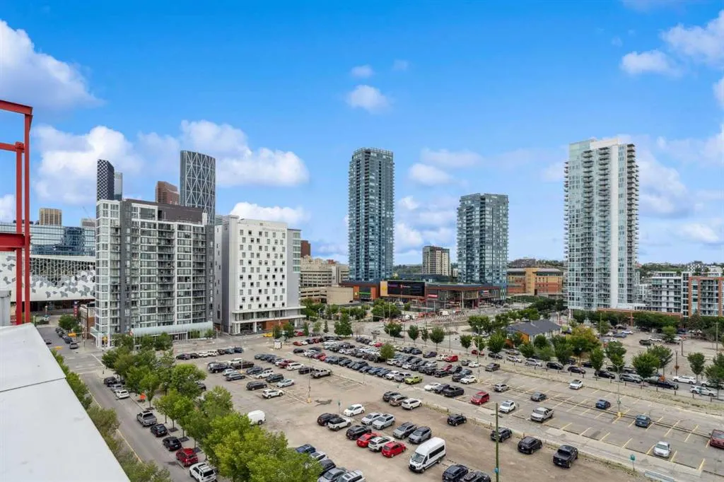 535 8 Avenue SE, #613