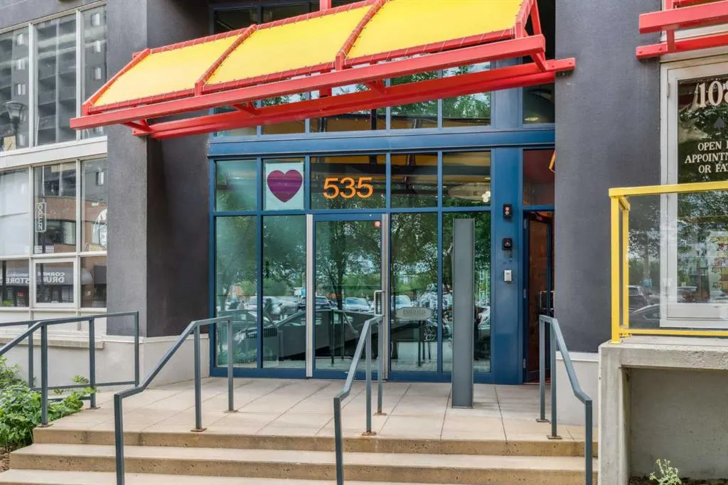 535 8 Avenue SE, #613