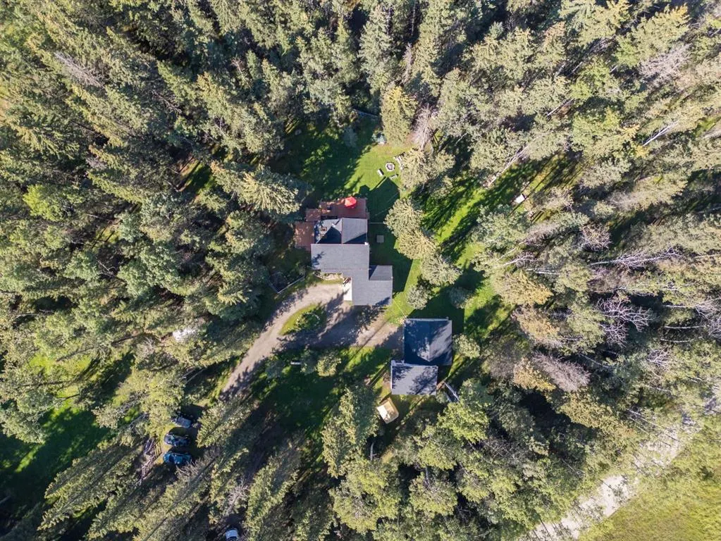 9 Ghost Road