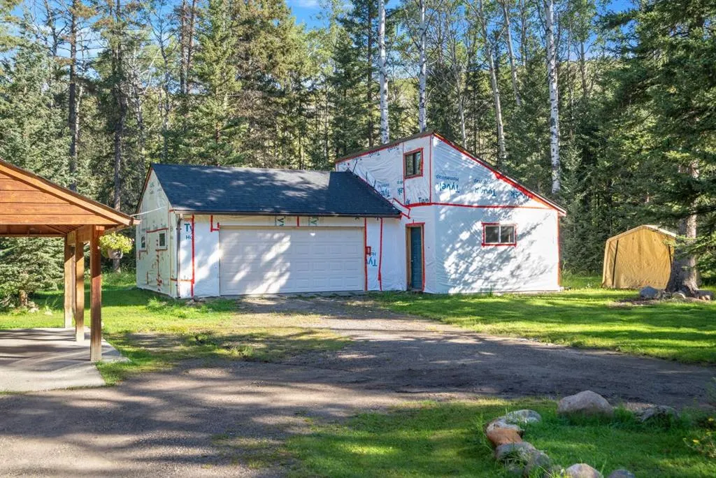 9 Ghost Road