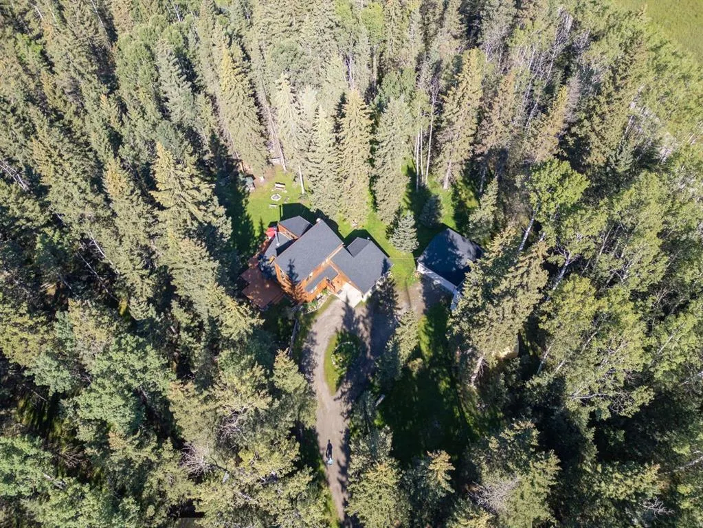 9 Ghost Road