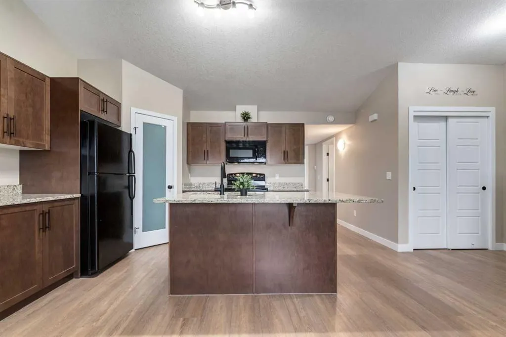 2781 Chinook Winds Drive SW, #5203