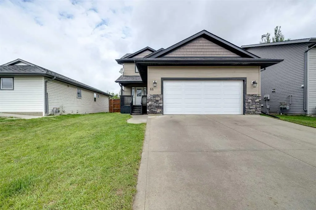 66 Jaspar Crescent