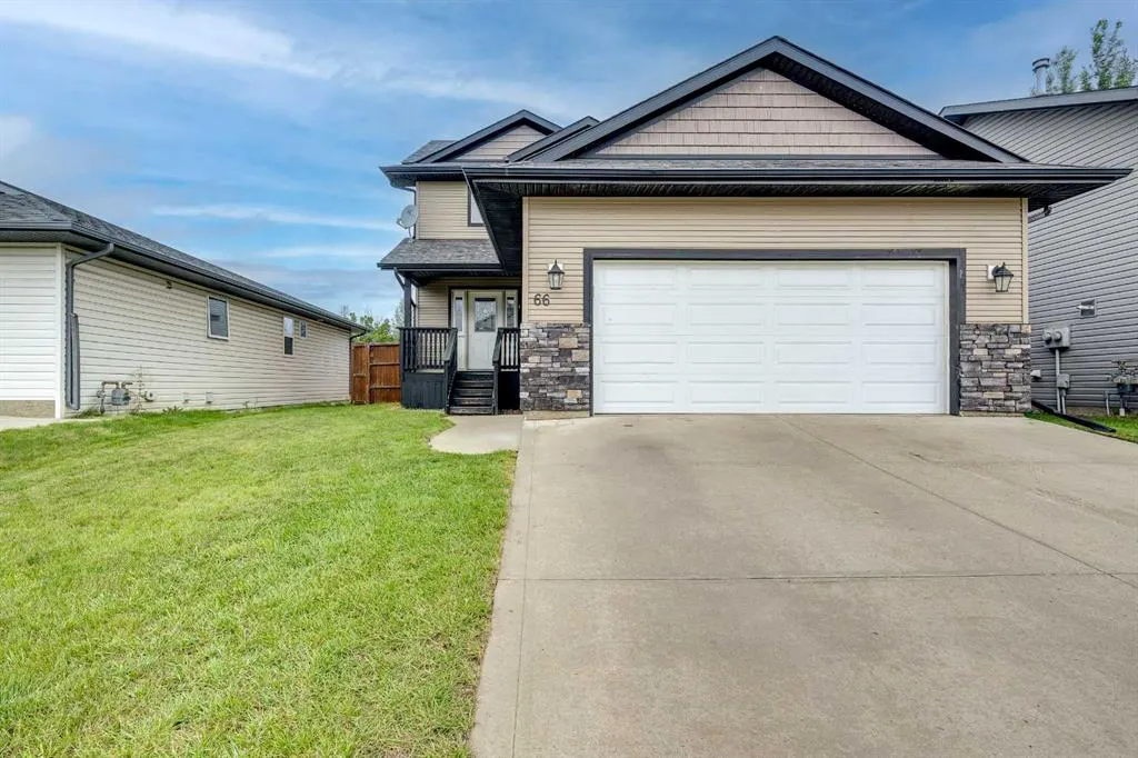 66 Jaspar Crescent