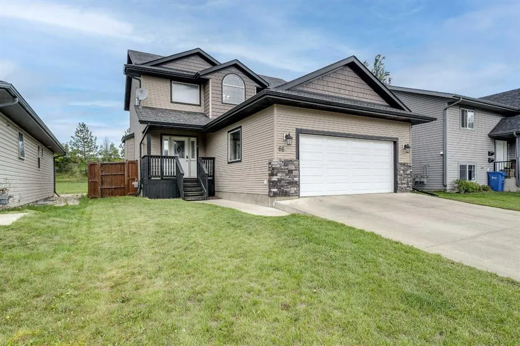 66 Jaspar Crescent