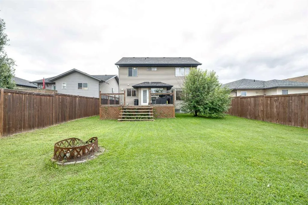 66 Jaspar Crescent