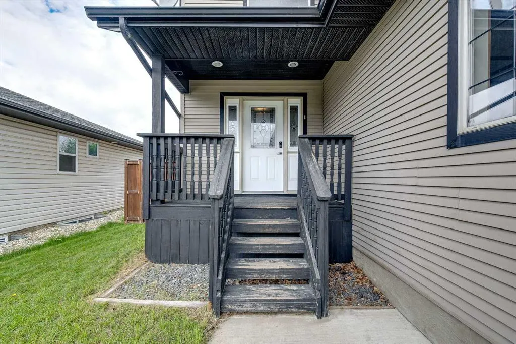66 Jaspar Crescent