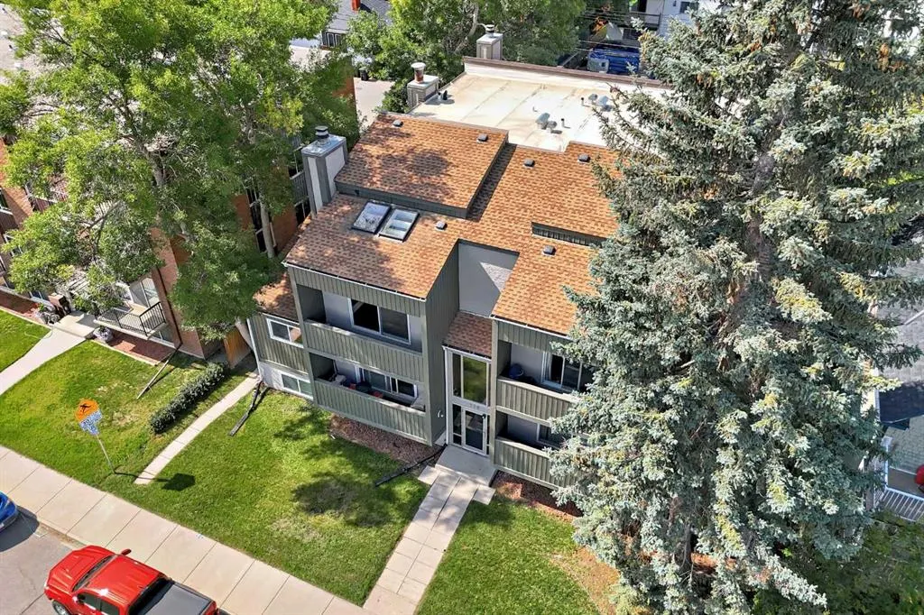 730 2 Avenue NW, ##301