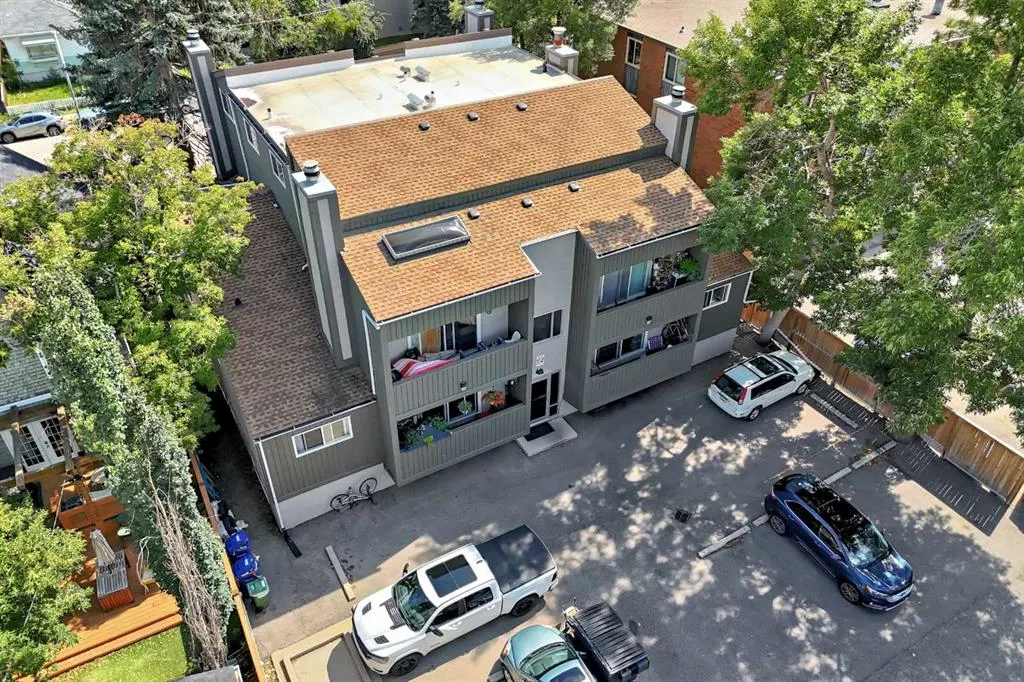 730 2 Avenue NW, ##301
