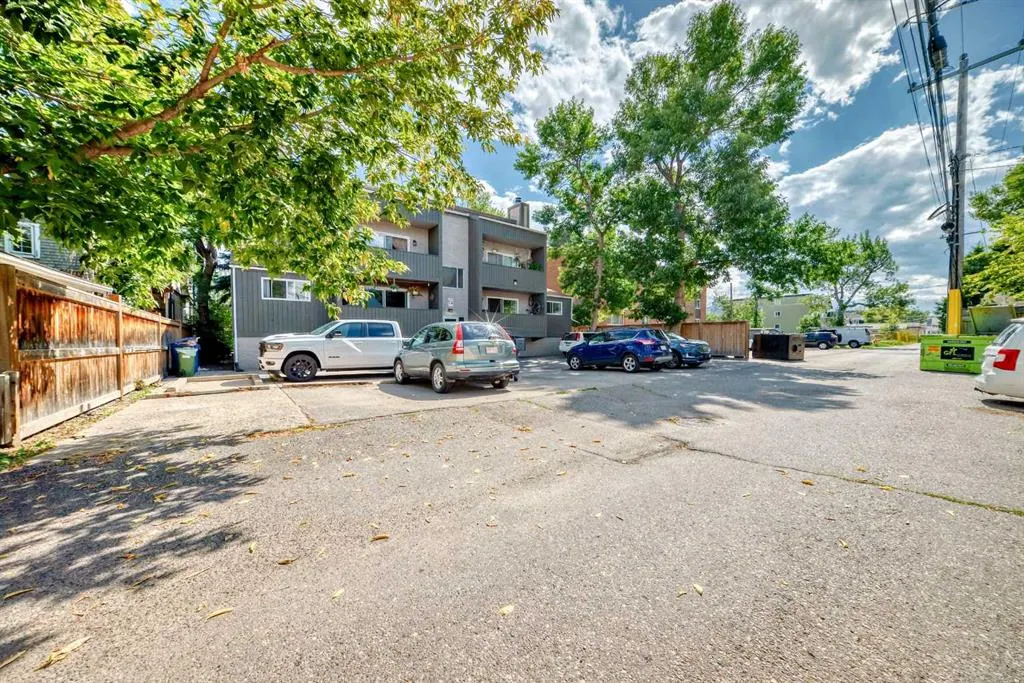 730 2 Avenue NW, ##301