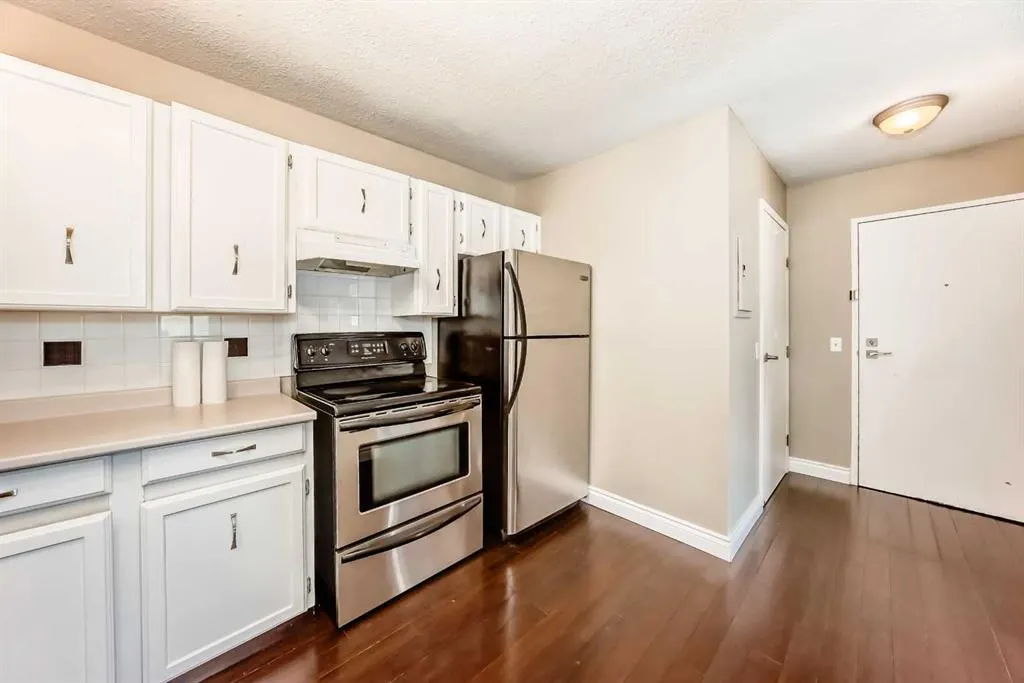 730 2 Avenue NW, ##301