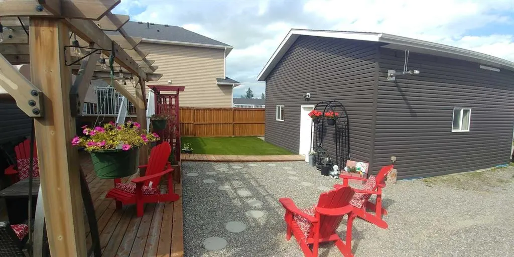 215 George Street SW
