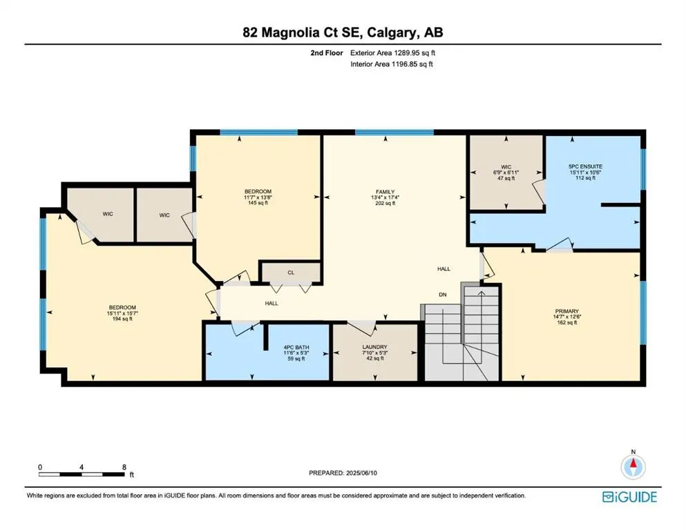 82 Magnolia Court SE