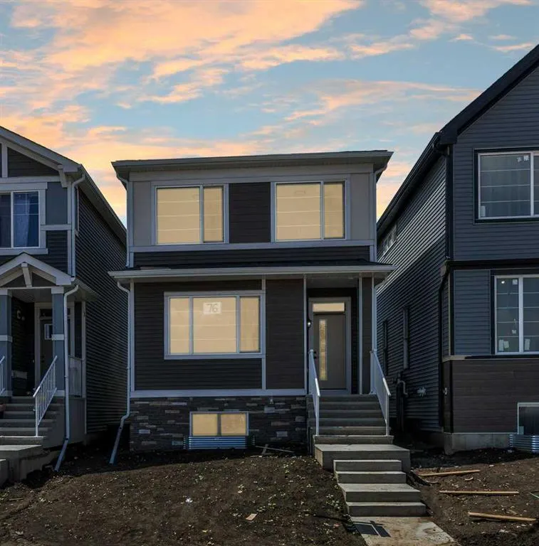 76 Homestead View NE