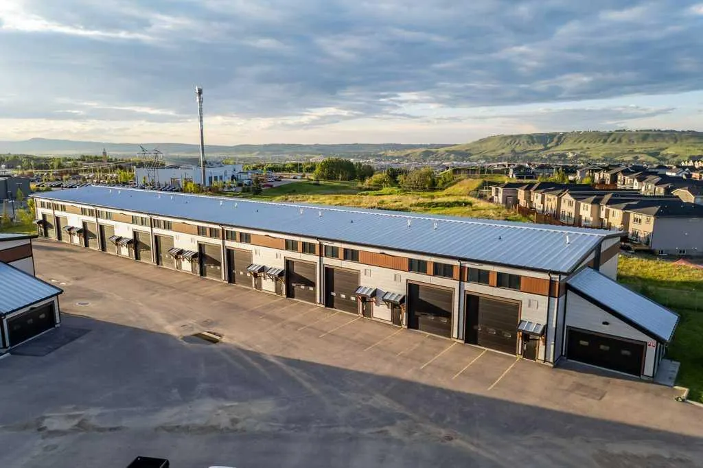 5 River Heights Drive, #510