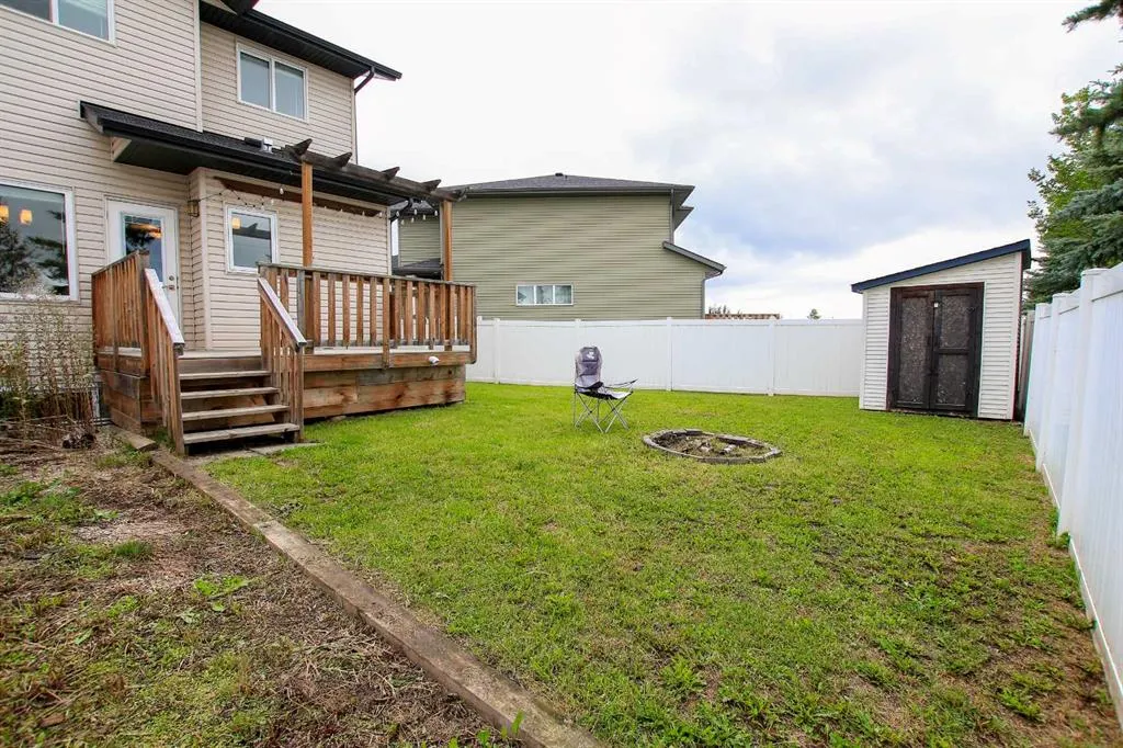 162 Hampton Close