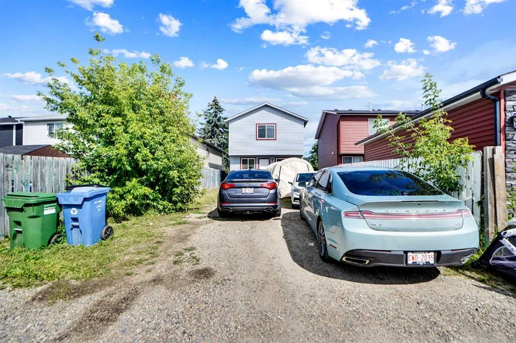 139 MARTINDALE Drive NE