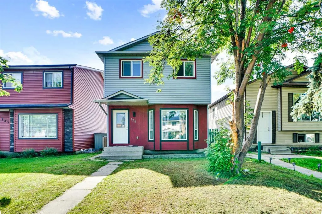 139 MARTINDALE Drive NE