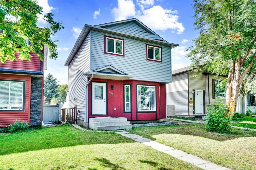 139 MARTINDALE Drive NE