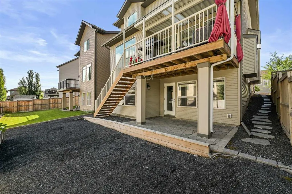 92 Brightoncrest Rise SE