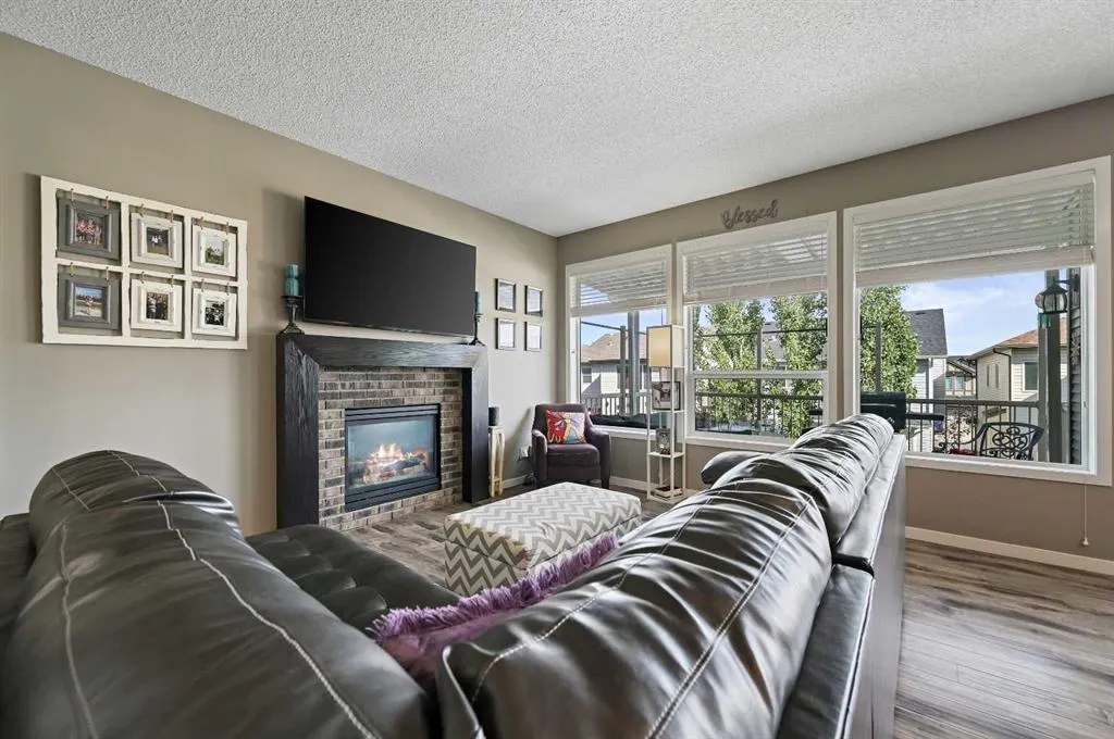 92 Brightoncrest Rise SE