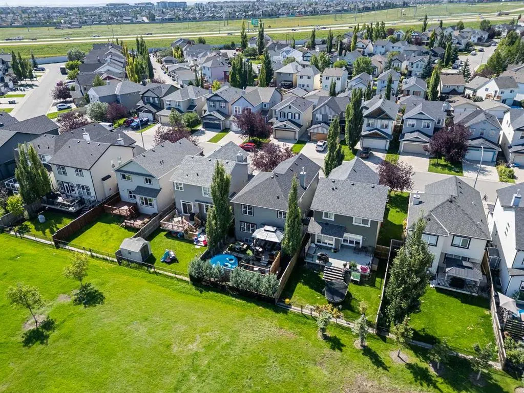 38 Copperfield Common SE