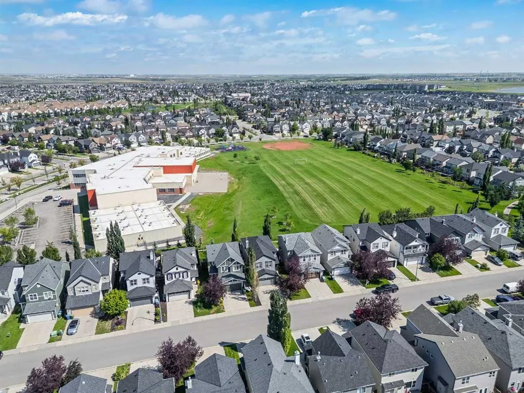 38 Copperfield Common SE