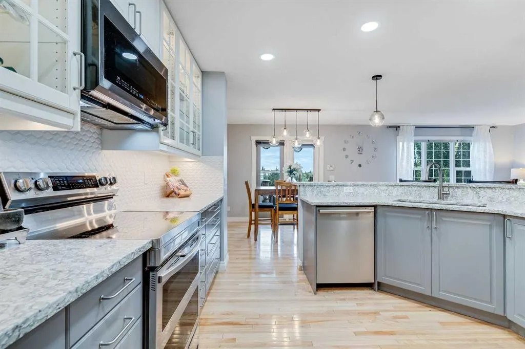 38 Copperfield Common SE