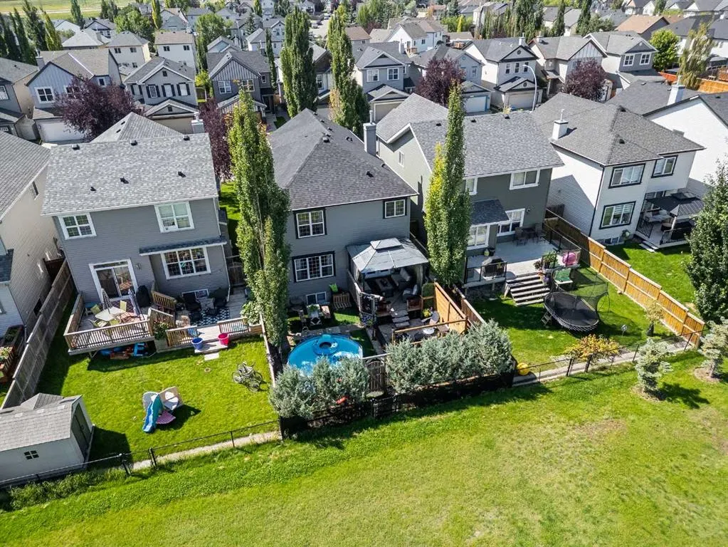 38 Copperfield Common SE