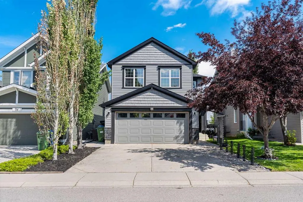 38 Copperfield Common SE