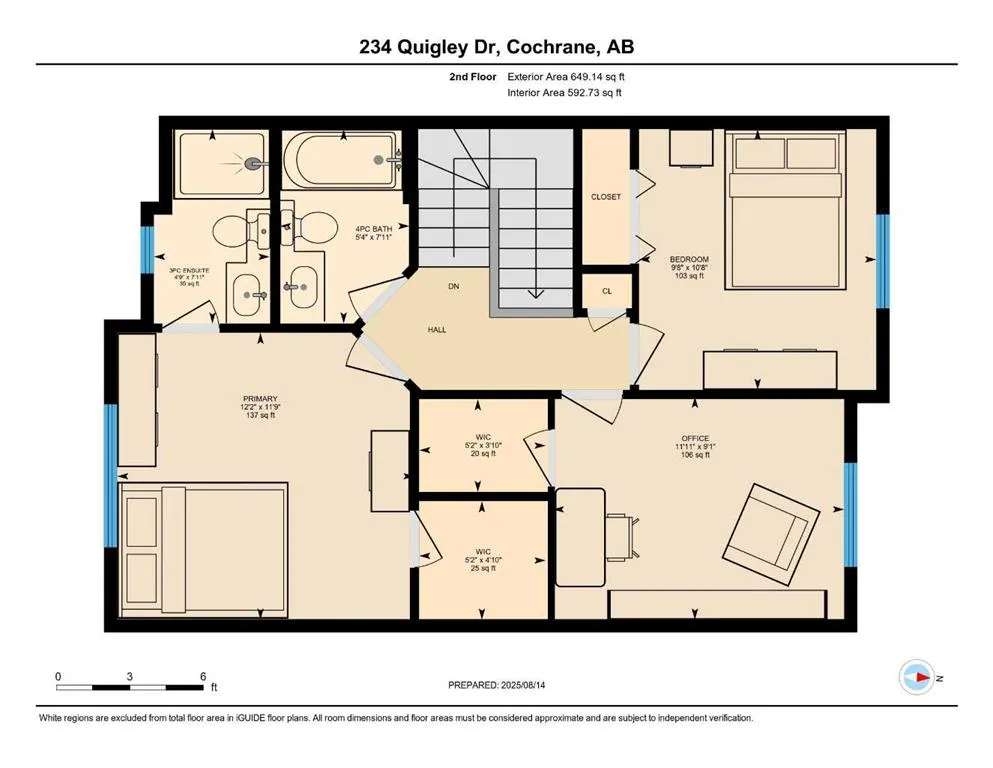 234 Quigley Drive