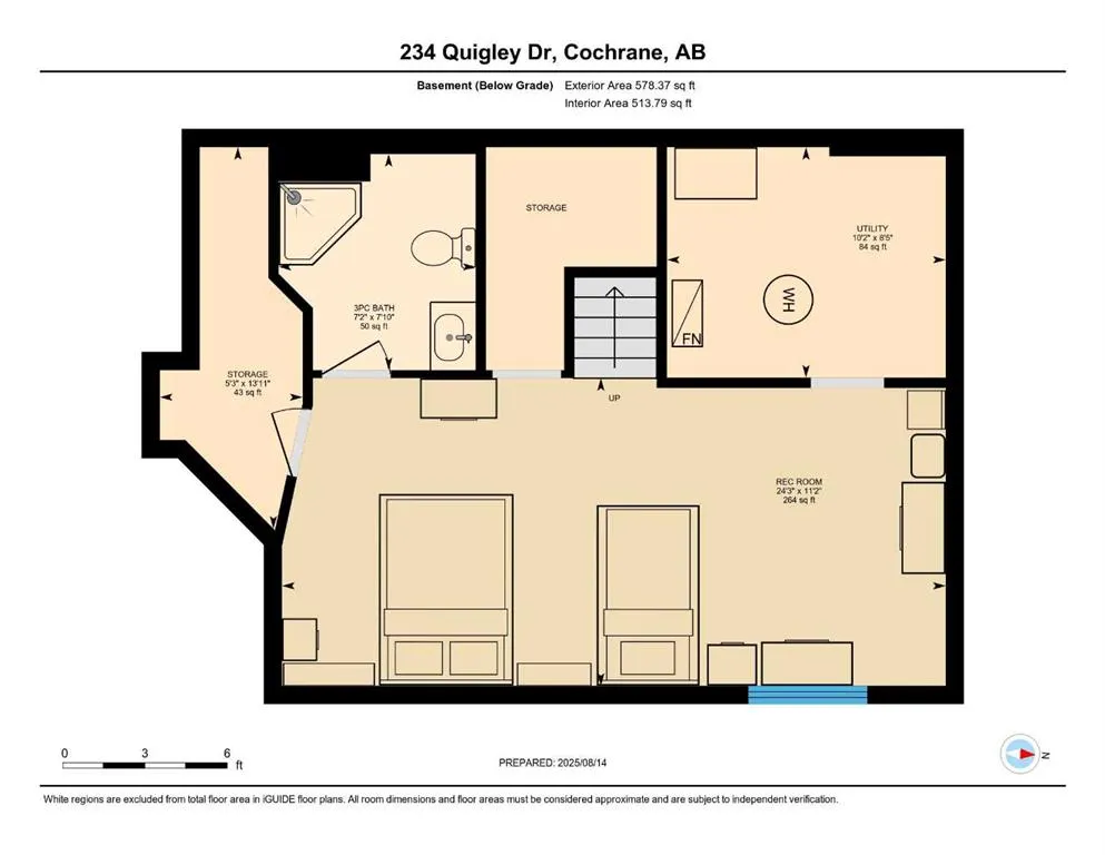 234 Quigley Drive